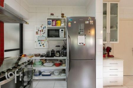 Apartamento à venda com 3 quartos, 164m² em Vila Andrade, São Paulo