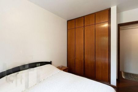 Apartamento à venda com 3 quartos, 164m² em Vila Andrade, São Paulo