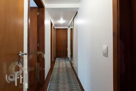 Apartamento à venda com 3 quartos, 164m² em Vila Andrade, São Paulo