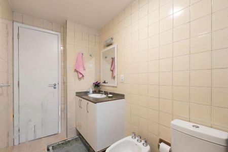 Apartamento à venda com 3 quartos, 164m² em Vila Andrade, São Paulo