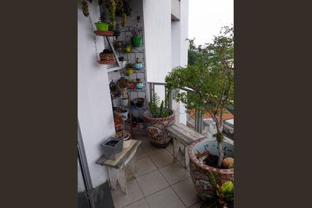 Apartamento à venda com 2 quartos, 76m² em Vila Clementino, São Paulo