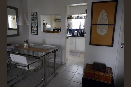 Apartamento à venda com 2 quartos, 76m² em Vila Clementino, São Paulo