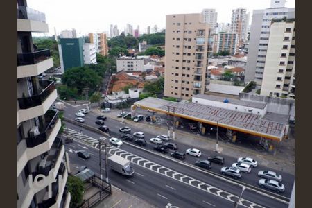 Apartamento à venda com 2 quartos, 76m² em Vila Clementino, São Paulo