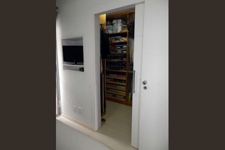 Apartamento à venda com 2 quartos, 76m² em Vila Clementino, São Paulo