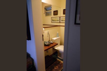 Apartamento à venda com 2 quartos, 76m² em Vila Clementino, São Paulo