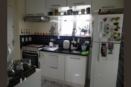 Apartamento à venda com 2 quartos, 76m² em Vila Clementino, São Paulo