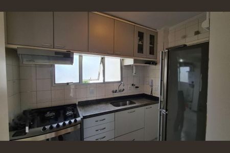 Apartamento à venda com 3 quartos, 76m² em Vila Clementino, São Paulo