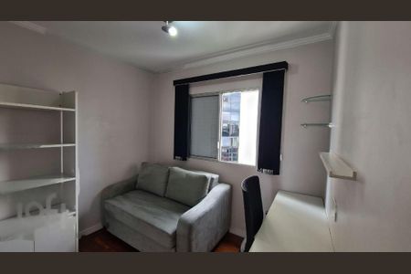 Apartamento à venda com 3 quartos, 76m² em Vila Clementino, São Paulo