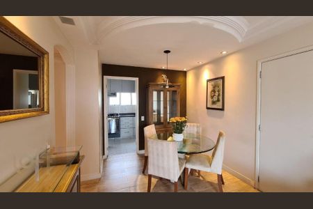 Apartamento à venda com 3 quartos, 76m² em Vila Clementino, São Paulo
