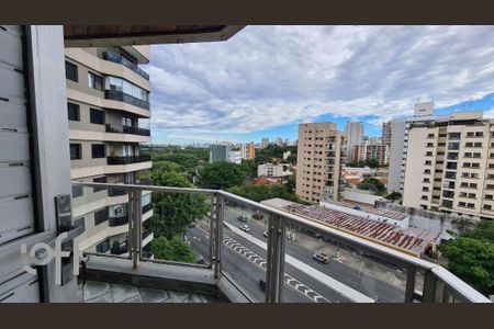 Apartamento à venda com 3 quartos, 76m² em Vila Clementino, São Paulo