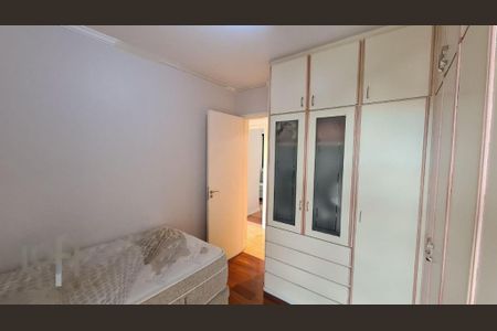 Apartamento à venda com 3 quartos, 76m² em Vila Clementino, São Paulo