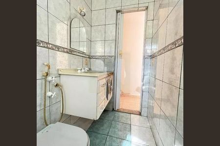 Casa à venda com 100m², 2 quartos e sem vaga