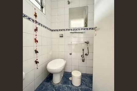 Casa à venda com 100m², 2 quartos e sem vaga