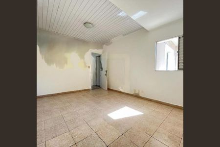 Casa à venda com 100m², 2 quartos e sem vaga