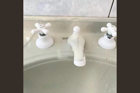 Casa à venda com 100m², 2 quartos e sem vaga