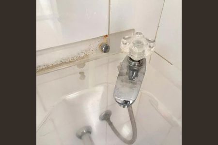 Casa à venda com 100m², 2 quartos e sem vaga