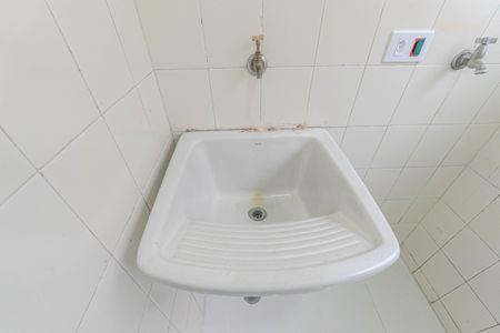 Apartamento à venda com 38m², 1 quarto e 1 vagaÁrea de Serviço