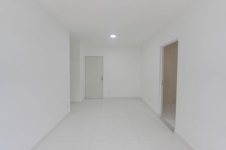 Apartamento à venda com 38m², 1 quarto e 1 vagaSala