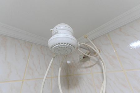 Apartamento à venda com 38m², 1 quarto e 1 vagaBanheiro