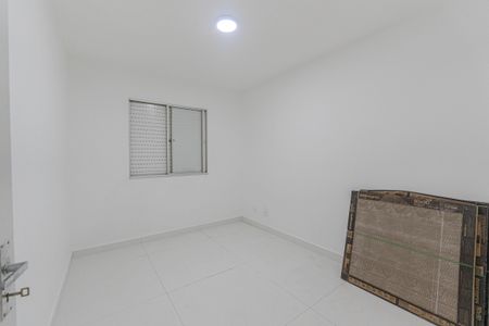 Apartamento à venda com 38m², 1 quarto e 1 vagaQuarto