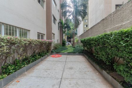 Apartamento à venda com 38m², 1 quarto e 1 vagaÁrea comum