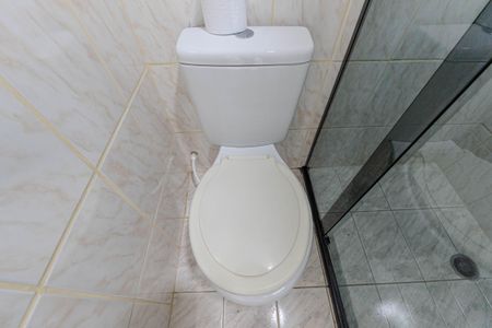 Apartamento à venda com 38m², 1 quarto e 1 vagaBanheiro