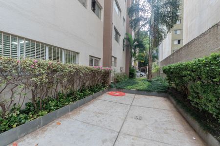 Apartamento à venda com 38m², 1 quarto e 1 vagaÁrea comum