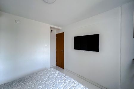 Quarto 1 de apartamento para alugar com 2 quartos, 56m² em Parque da Mooca, São Paulo