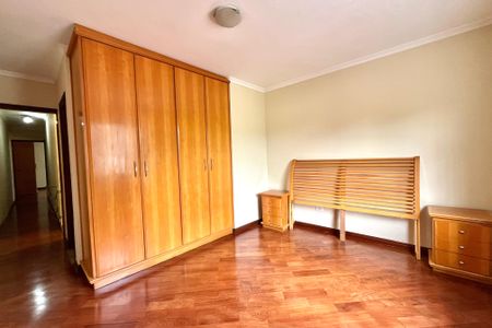 Suite 1 de casa para alugar com 3 quartos, 100m² em Vila Santa Catarina, São Paulo