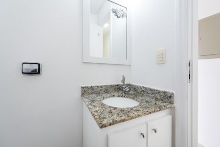 Apartamento para alugar com 2 quartos, 120m² em Ponta da Praia, Santos