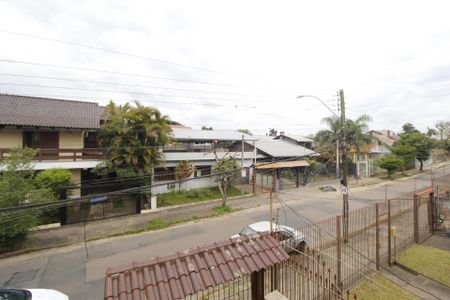 Casa à venda com 262m², 4 quartos e 4 vagasVista da Varanda da Sala