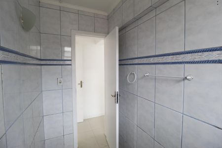 Casa à venda com 262m², 4 quartos e 4 vagasBanheiro da Suíte 