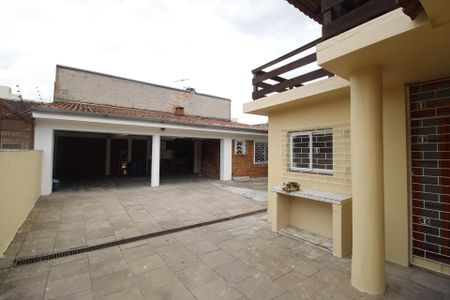 Casa à venda com 262m², 4 quartos e 4 vagasÁrea Externa