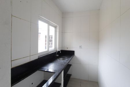 Casa à venda com 262m², 4 quartos e 4 vagasCozinha