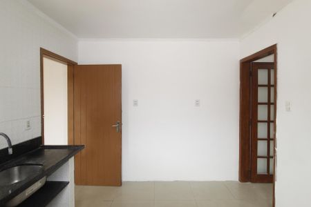 Casa à venda com 262m², 4 quartos e 4 vagasCozinha