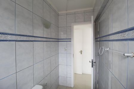 Casa à venda com 262m², 4 quartos e 4 vagasBanheiro da Suíte 