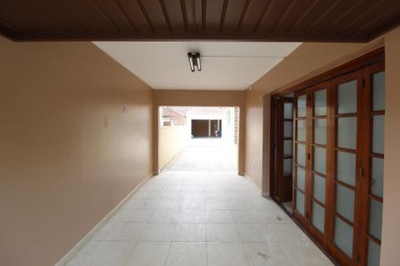 Casa à venda com 262m², 4 quartos e 4 vagasGaragem