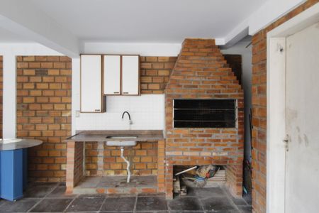 Casa à venda com 262m², 4 quartos e 4 vagasChurrasqueira