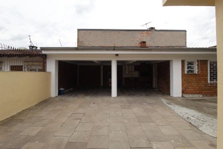 Casa à venda com 262m², 4 quartos e 4 vagasGaragem
