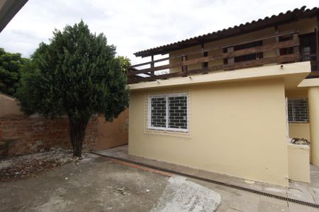 Casa à venda com 262m², 4 quartos e 4 vagasÁrea Externa