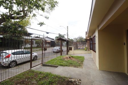 Casa à venda com 262m², 4 quartos e 4 vagasÁrea Externa