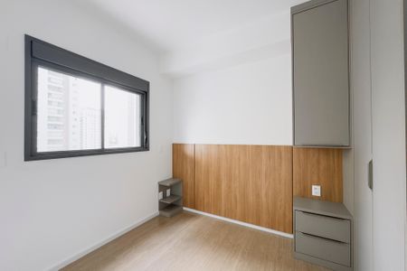 Suíte de apartamento para alugar com 1 quarto, 33m² em Jardim Esplanada, São José dos Campos