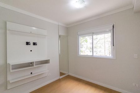 Apartamento à venda com 38m², 1 quarto e 1 vaga Apartamento à venda com 38m², 1 quarto e 1 vagaQuarto