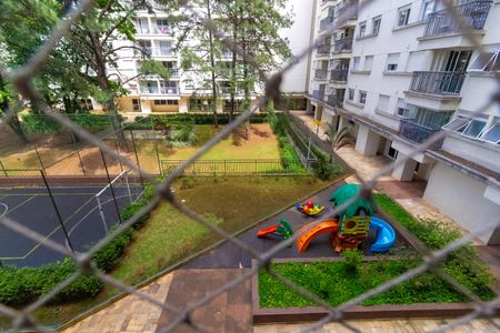 Apartamento à venda com 38m², 1 quarto e 1 vaga Apartamento à venda com 38m², 1 quarto e 1 vagaVaranda