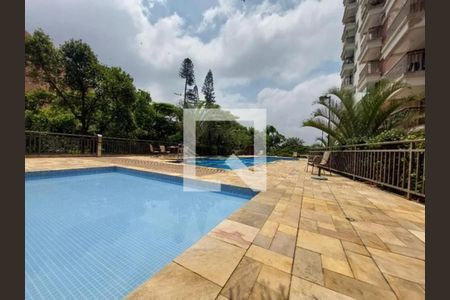 Apartamento à venda com 38m², 1 quarto e 1 vaga Apartamento à venda com 38m², 1 quarto e 1 vagaÁrea comum