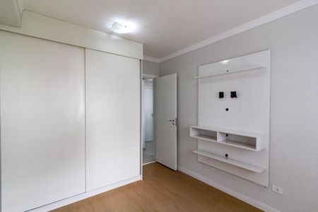 Apartamento à venda com 38m², 1 quarto e 1 vaga Apartamento à venda com 38m², 1 quarto e 1 vagaQuarto