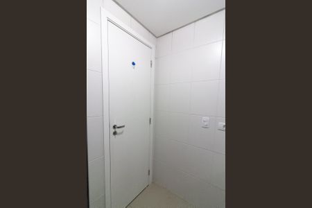 Apartamento à venda com 38m², 1 quarto e 1 vaga Apartamento à venda com 38m², 1 quarto e 1 vagaBanheiro