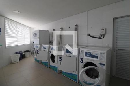 Apartamento à venda com 38m², 1 quarto e 1 vaga Apartamento à venda com 38m², 1 quarto e 1 vagaÁrea comum