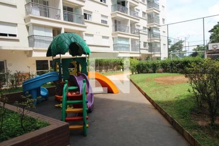 Apartamento à venda com 38m², 1 quarto e 1 vaga Apartamento à venda com 38m², 1 quarto e 1 vagaÁrea comum