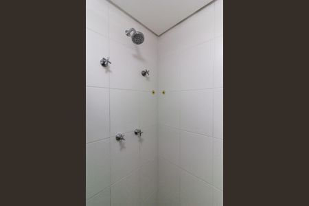 Apartamento à venda com 38m², 1 quarto e 1 vaga Apartamento à venda com 38m², 1 quarto e 1 vagaBanheiro